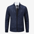Augsburg Elegante Rauten-Steppjacke im Bomber-Stil