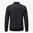 Augsburg Elegante Rauten-Steppjacke im Bomber-Stil