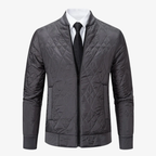 Augsburg Elegante Rauten-Steppjacke im Bomber-Stil