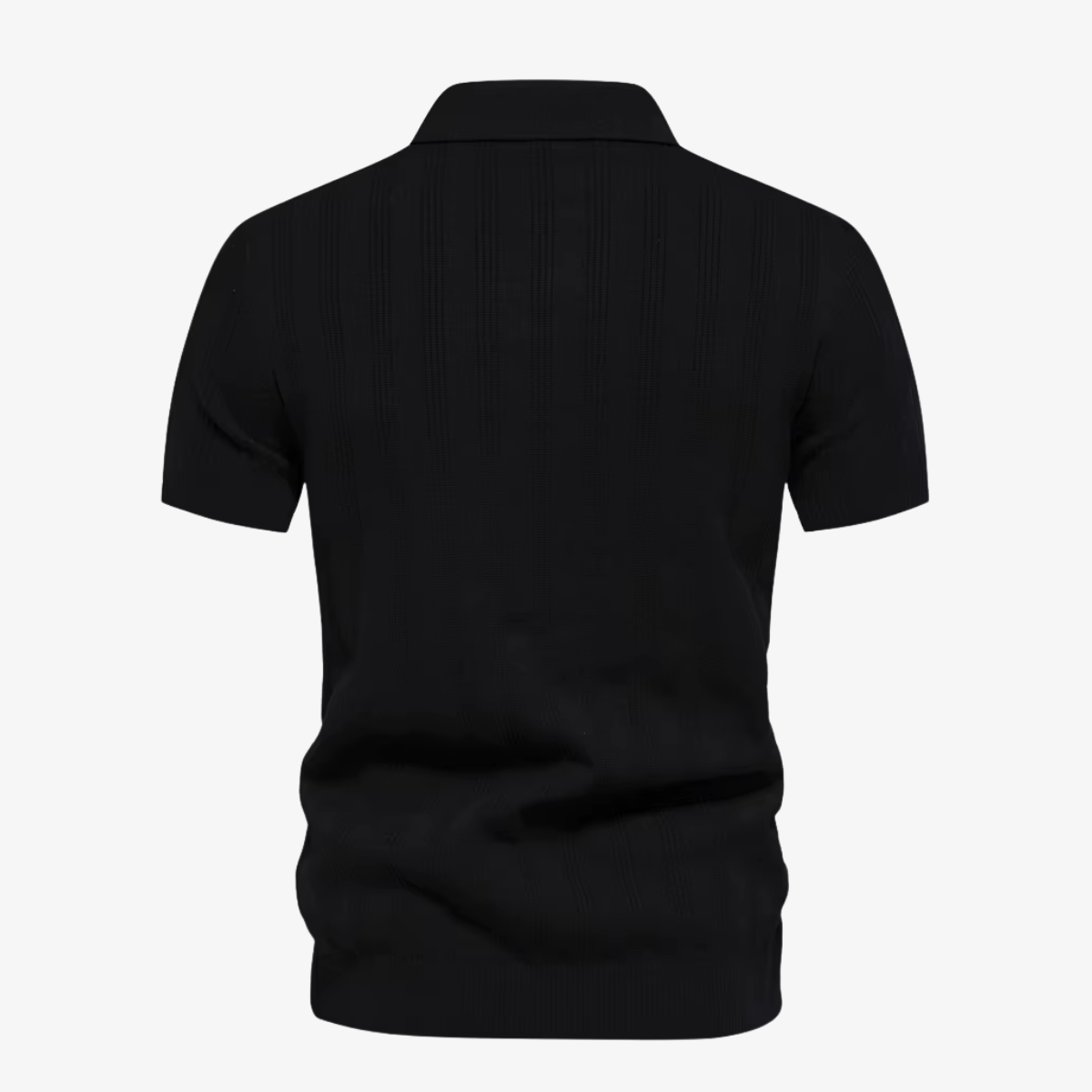 Bremton Textured Polo Shirt
