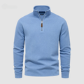 Quarter-Zip Pullover | Limitierte Edition