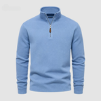 Quarter-Zip Pullover | Limitierte Edition